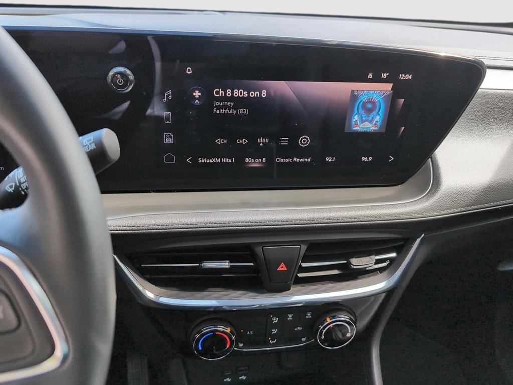 2025 Buick Encore GX Sport Touring in Drummondville, Quebec - 14 - w1024h768px