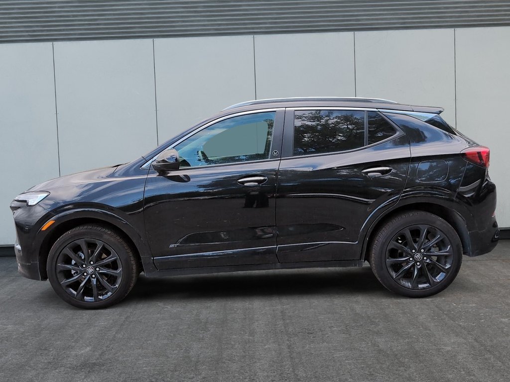 2025 Buick Encore GX Sport Touring in Drummondville, Quebec - 6 - w1024h768px