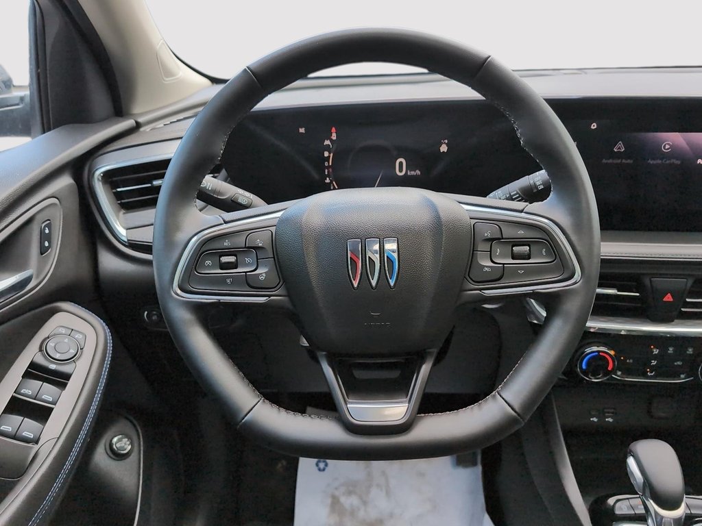 2025 Buick Encore GX Sport Touring in Drummondville, Quebec - 9 - w1024h768px