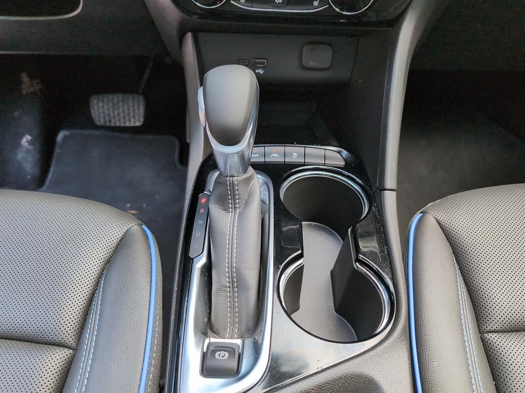 2025 Buick Encore GX Sport Touring in Drummondville, Quebec - 11 - w1024h768px