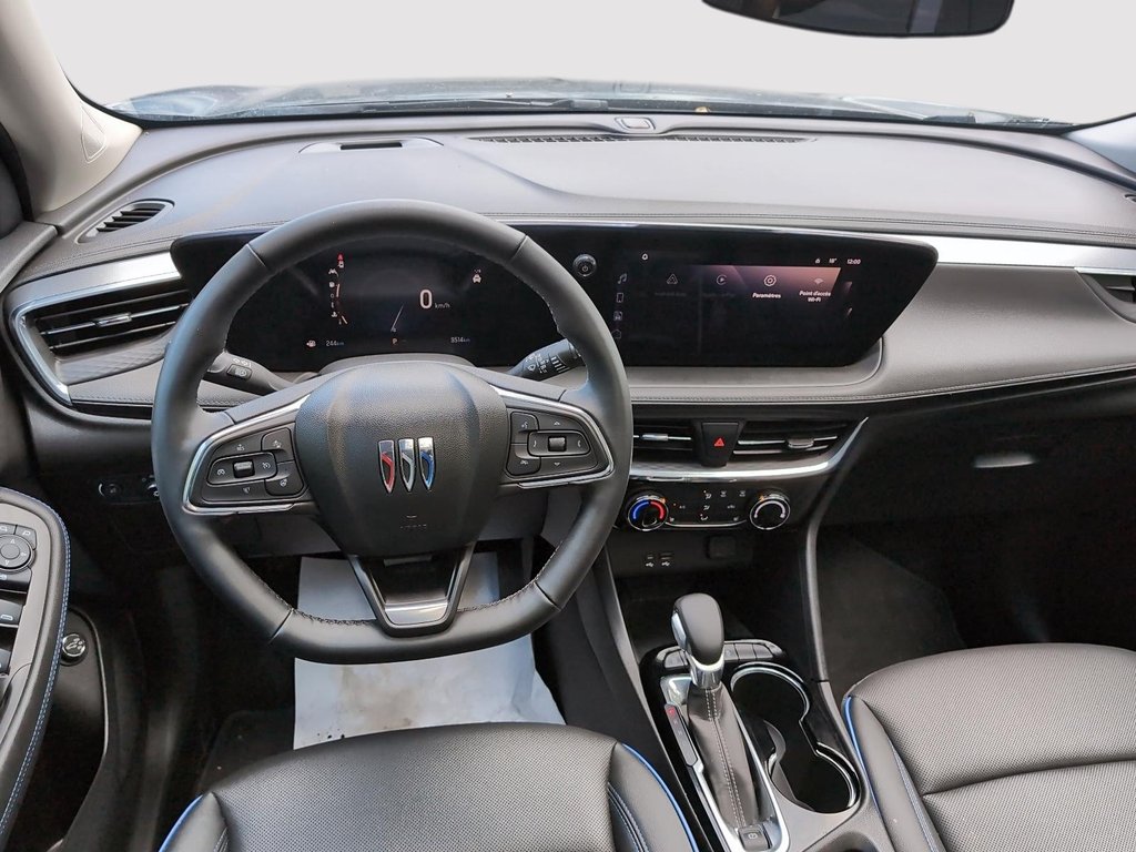 2025 Buick Encore GX Sport Touring in Drummondville, Quebec - 10 - w1024h768px