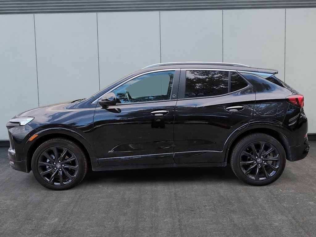 2025 Buick Encore GX Sport Touring in Drummondville, Quebec - 5 - w1024h768px