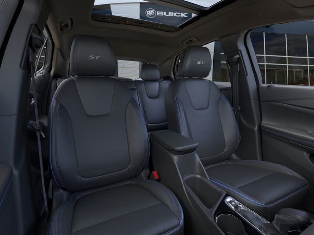 2025 Buick Encore GX Sport Touring in Drummondville, Quebec - 6 - w1024h768px