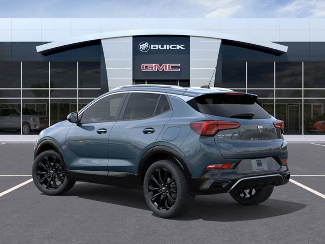 2025 Buick Encore GX Sport Touring in Drummondville, Quebec - 3 - w1024h768px