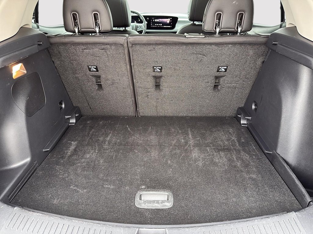 2025 Buick Encore GX Sport Touring-5