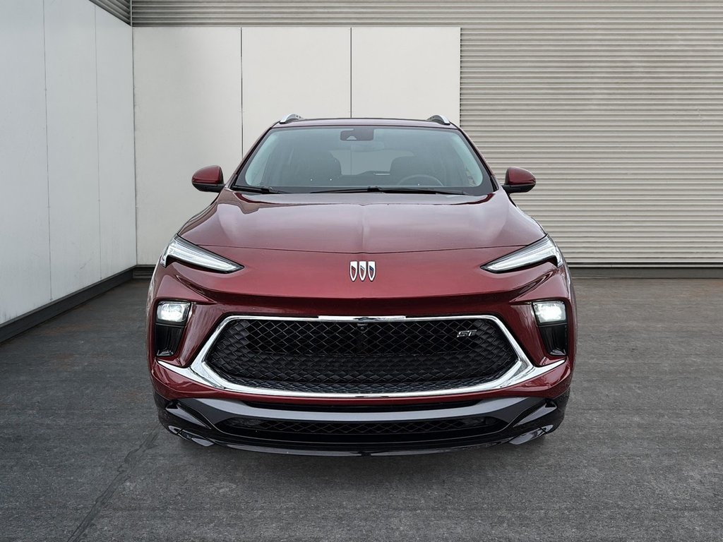 2025 Buick Encore GX Sport Touring-1