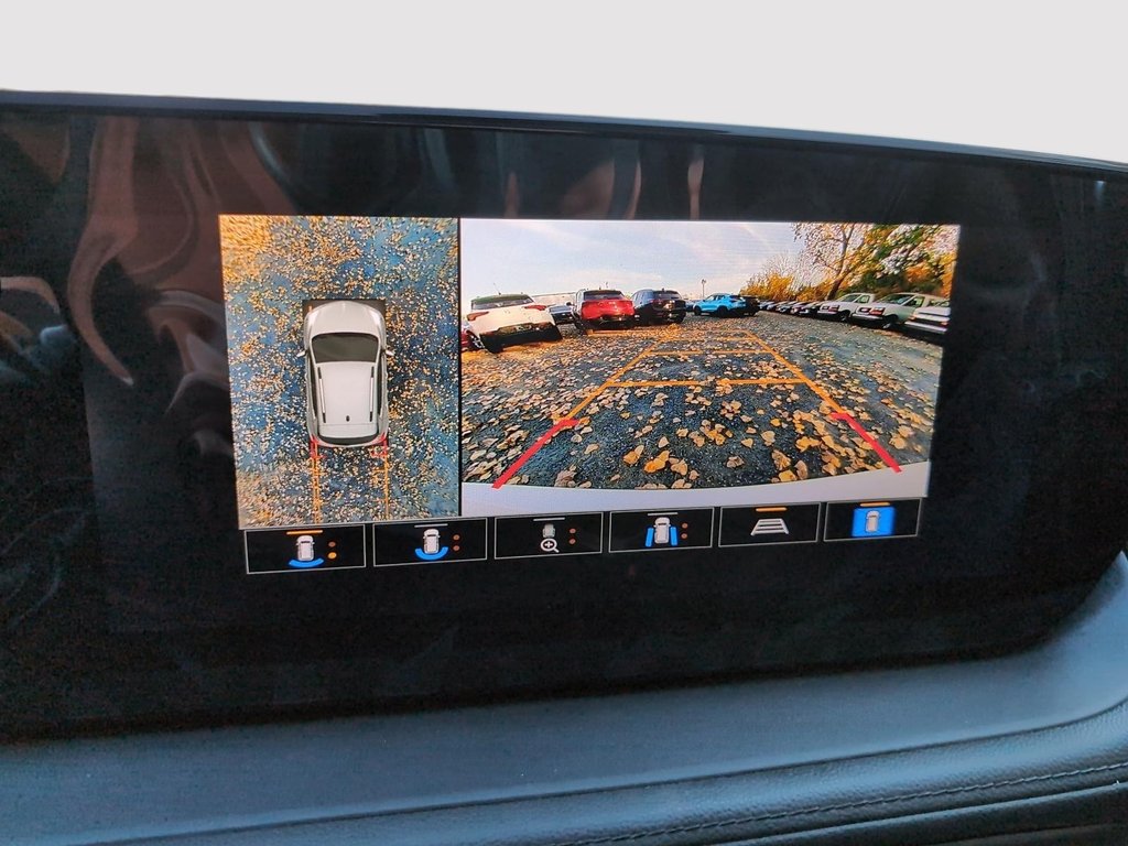 2026 Buick Encore GX Avenir in Drummondville, Quebec - 19 - w1024h768px