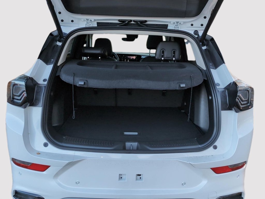 2026 Buick Encore GX Avenir in Drummondville, Quebec - 9 - w1024h768px