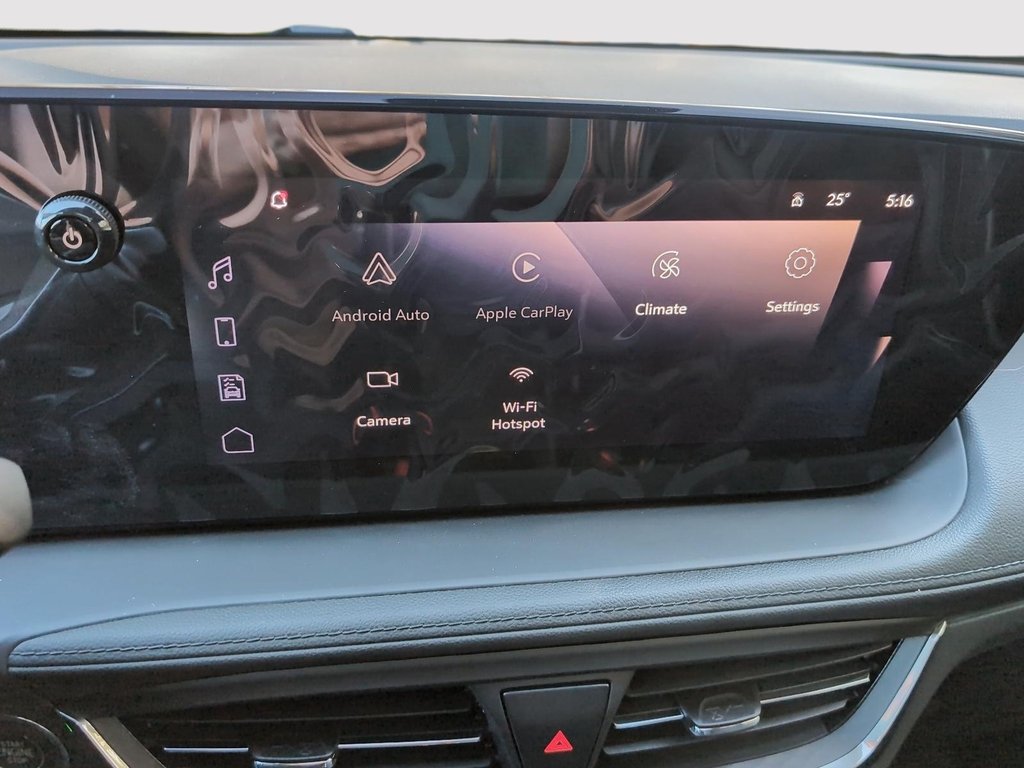 2026 Buick Encore GX Avenir in Drummondville, Quebec - 20 - w1024h768px