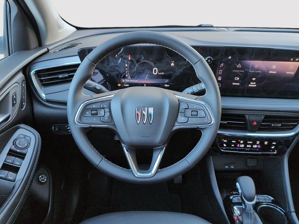 2026 Buick Encore GX Avenir in Drummondville, Quebec - 15 - w1024h768px