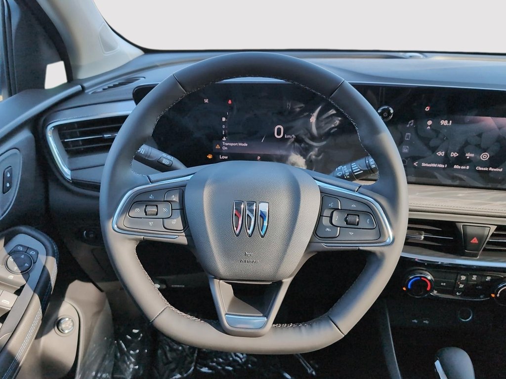 2026 Buick Encore GX Sport Touring in Drummondville, Quebec - 13 - w1024h768px