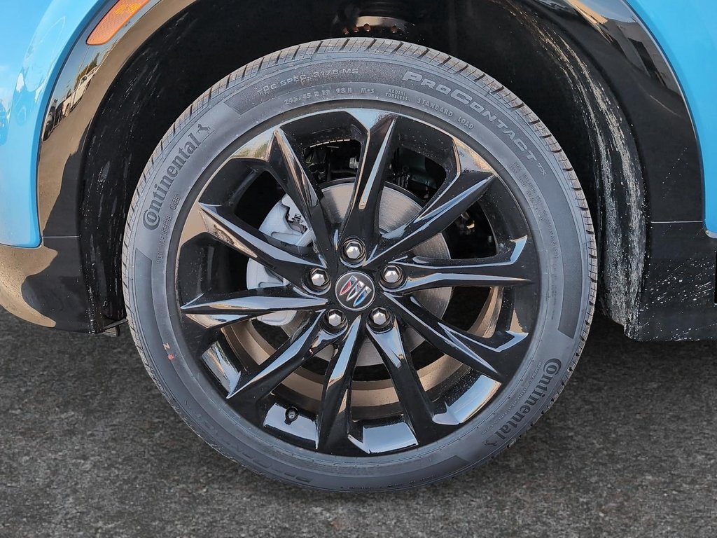 2026 Buick Encore GX Sport Touring in Drummondville, Quebec - 9 - w1024h768px