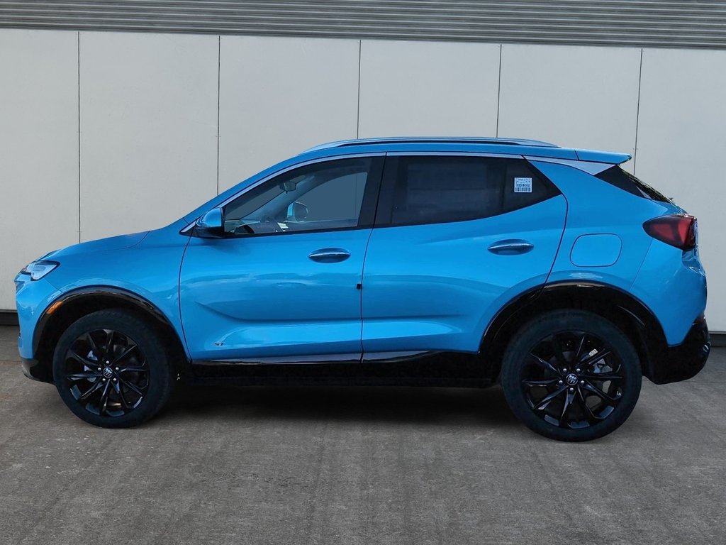 2026 Buick Encore GX Sport Touring in Drummondville, Quebec - 7 - w1024h768px
