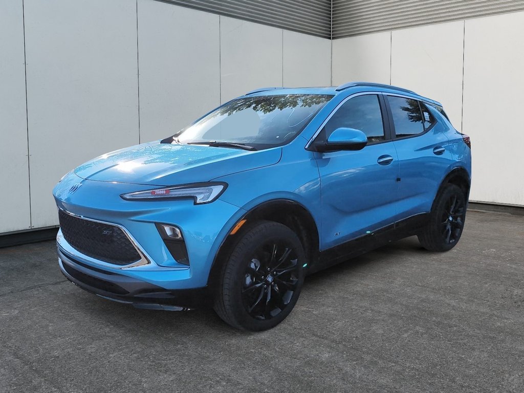 2026 Buick Encore GX Sport Touring in Drummondville, Quebec - 2 - w1024h768px