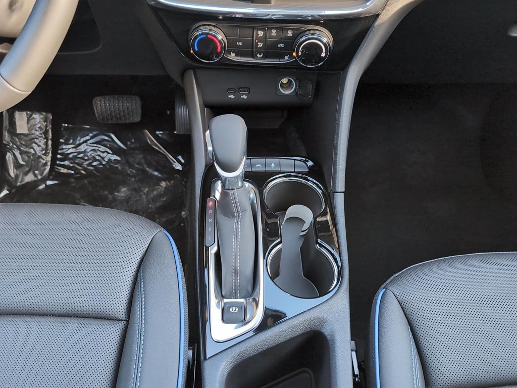 2026 Buick Encore GX Sport Touring in Drummondville, Quebec - 15 - w1024h768px