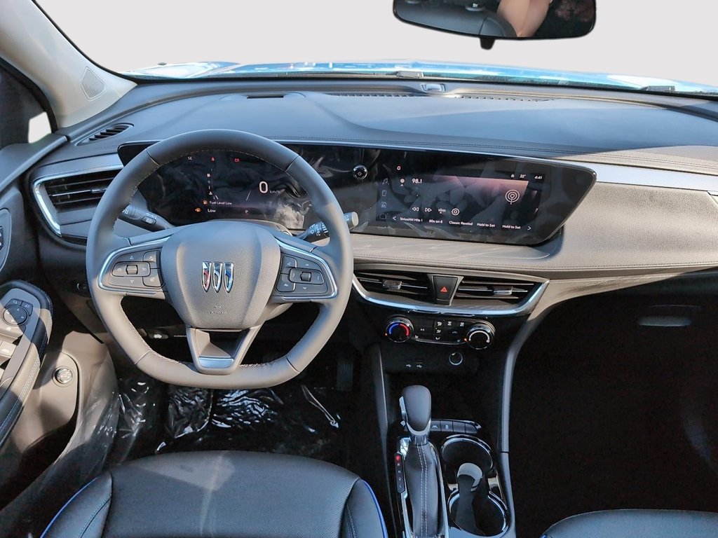 2026 Buick Encore GX Sport Touring in Drummondville, Quebec - 14 - w1024h768px