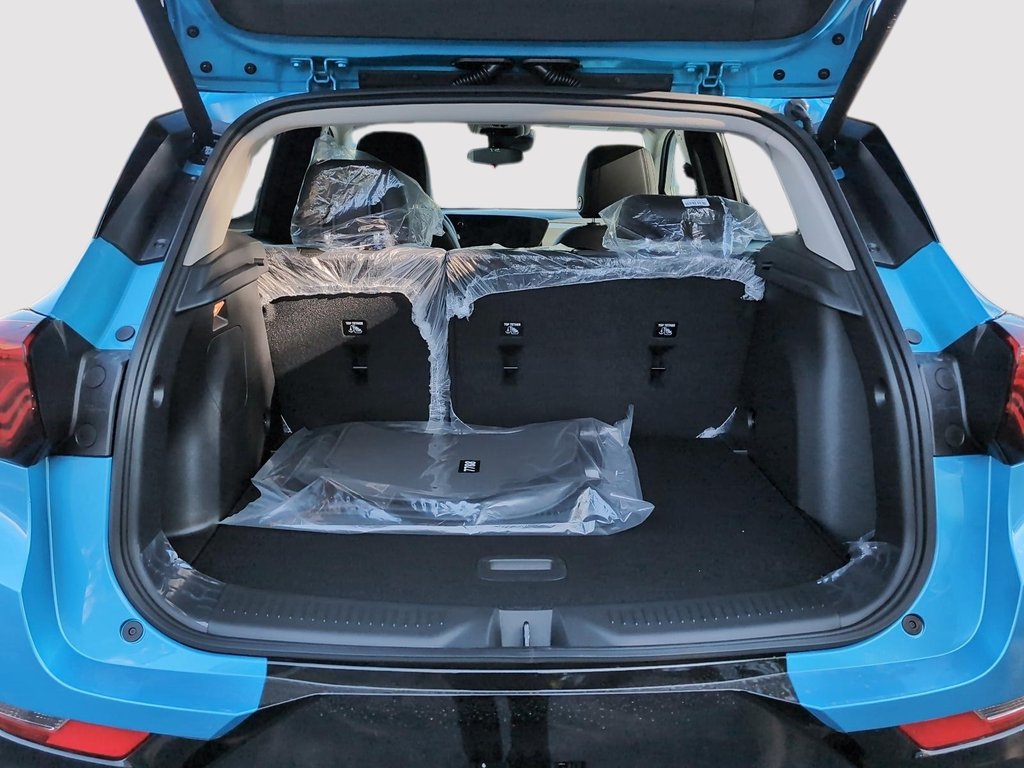 2026 Buick Encore GX Sport Touring in Drummondville, Quebec - 8 - w1024h768px