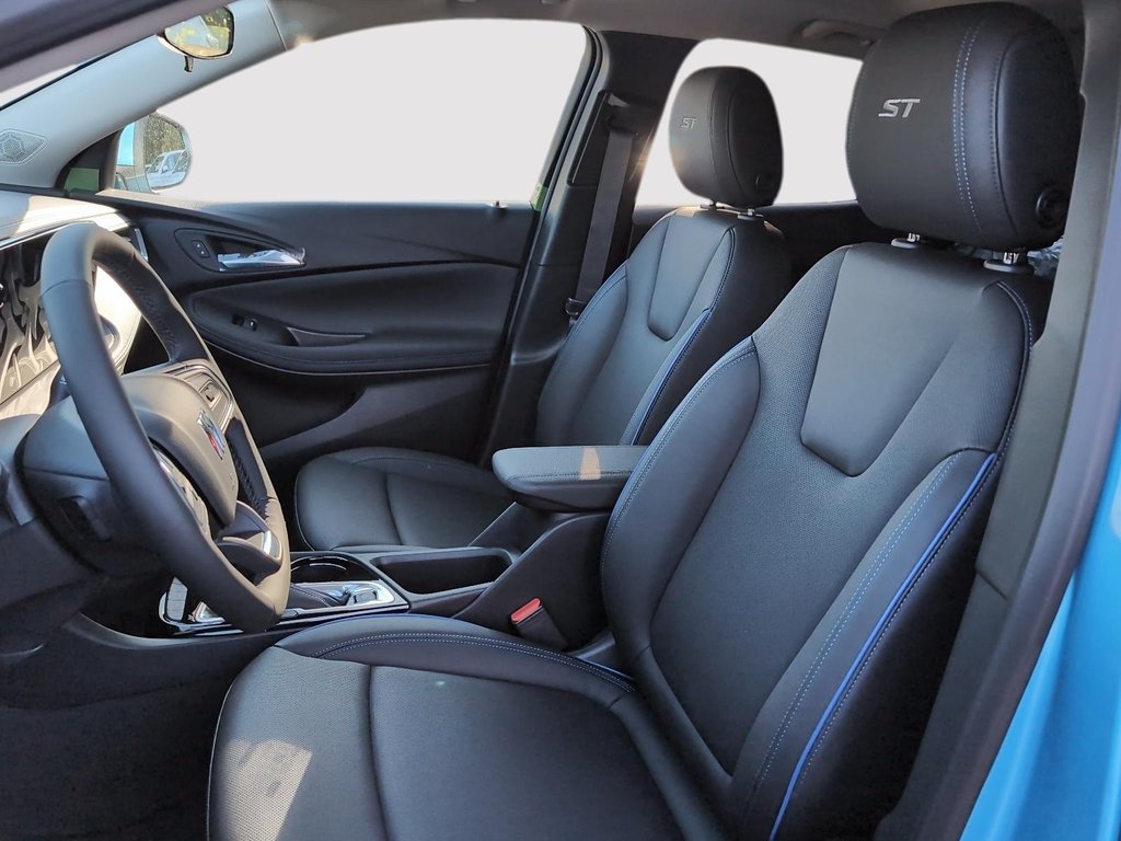 2026 Buick Encore GX Sport Touring in Drummondville, Quebec - 10 - w1024h768px