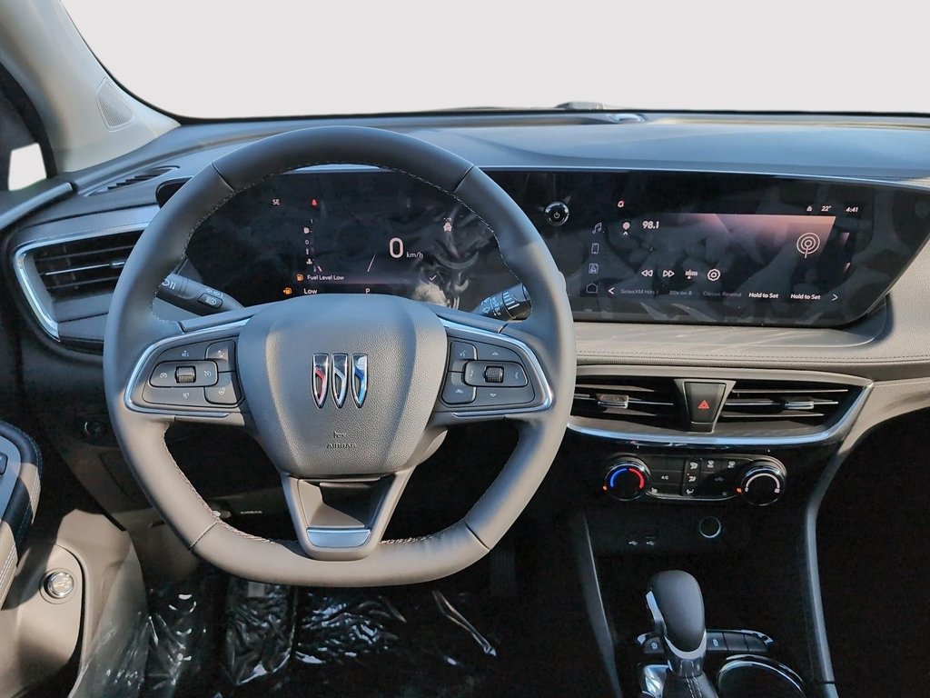 2026 Buick Encore GX Sport Touring in Drummondville, Quebec - 11 - w1024h768px