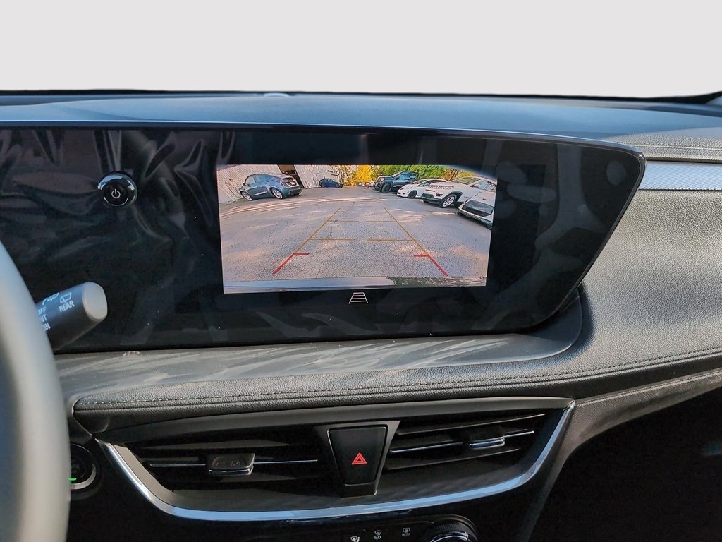 2026 Buick Encore GX Sport Touring in Drummondville, Quebec - 17 - w1024h768px