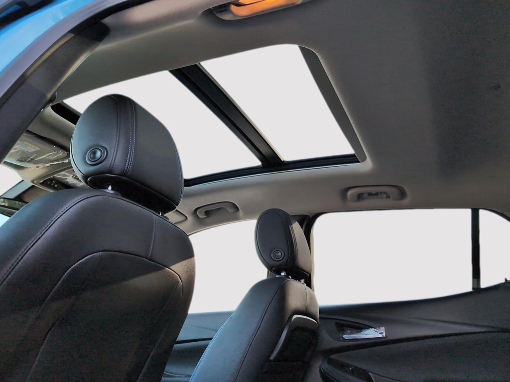 2026 Buick Encore GX Sport Touring in Drummondville, Quebec - 16 - w1024h768px