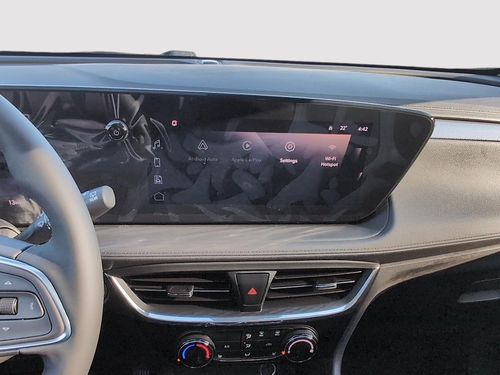 2026 Buick Encore GX Sport Touring in Drummondville, Quebec - 18 - w1024h768px