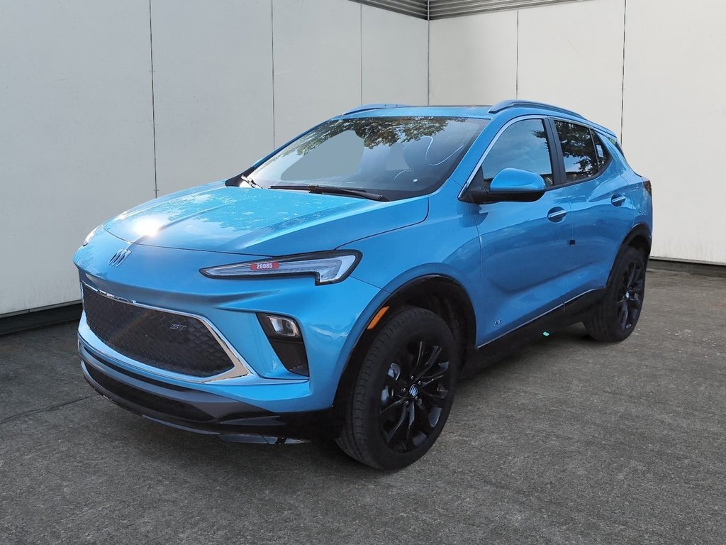 2026 Buick Encore GX Sport Touring in Drummondville, Quebec - 1 - w1024h768px