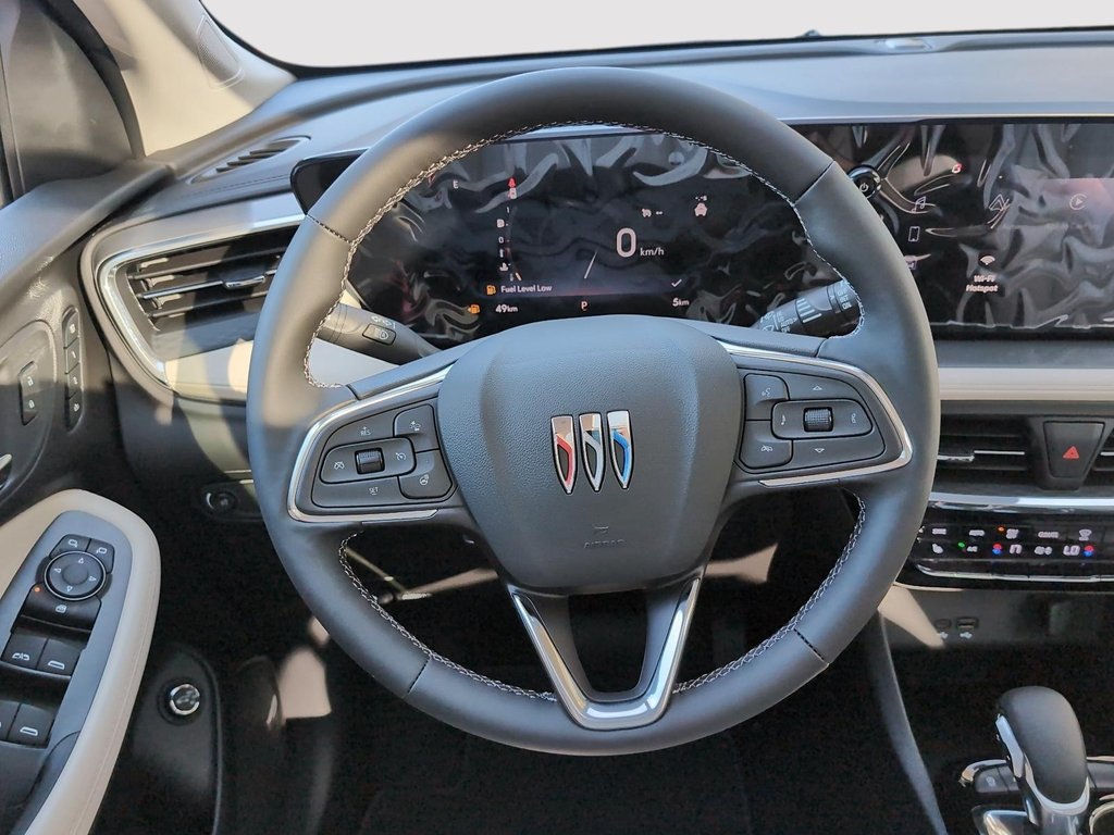 2026 Buick Encore GX Avenir in Drummondville, Quebec - 14 - w1024h768px