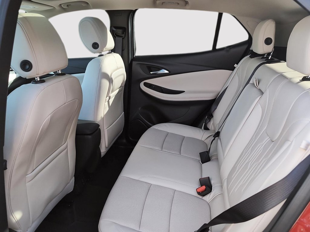 2026 Buick Encore GX Avenir in Drummondville, Quebec - 11 - w1024h768px