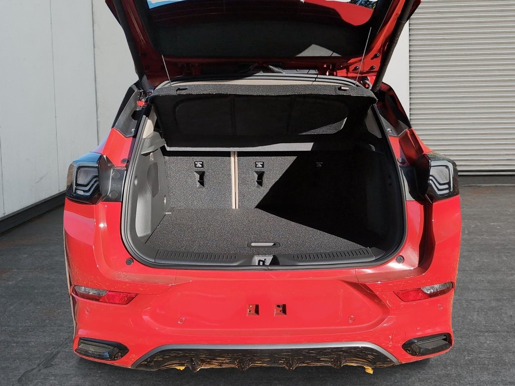 2026 Buick Encore GX Avenir in Drummondville, Quebec - 7 - w1024h768px