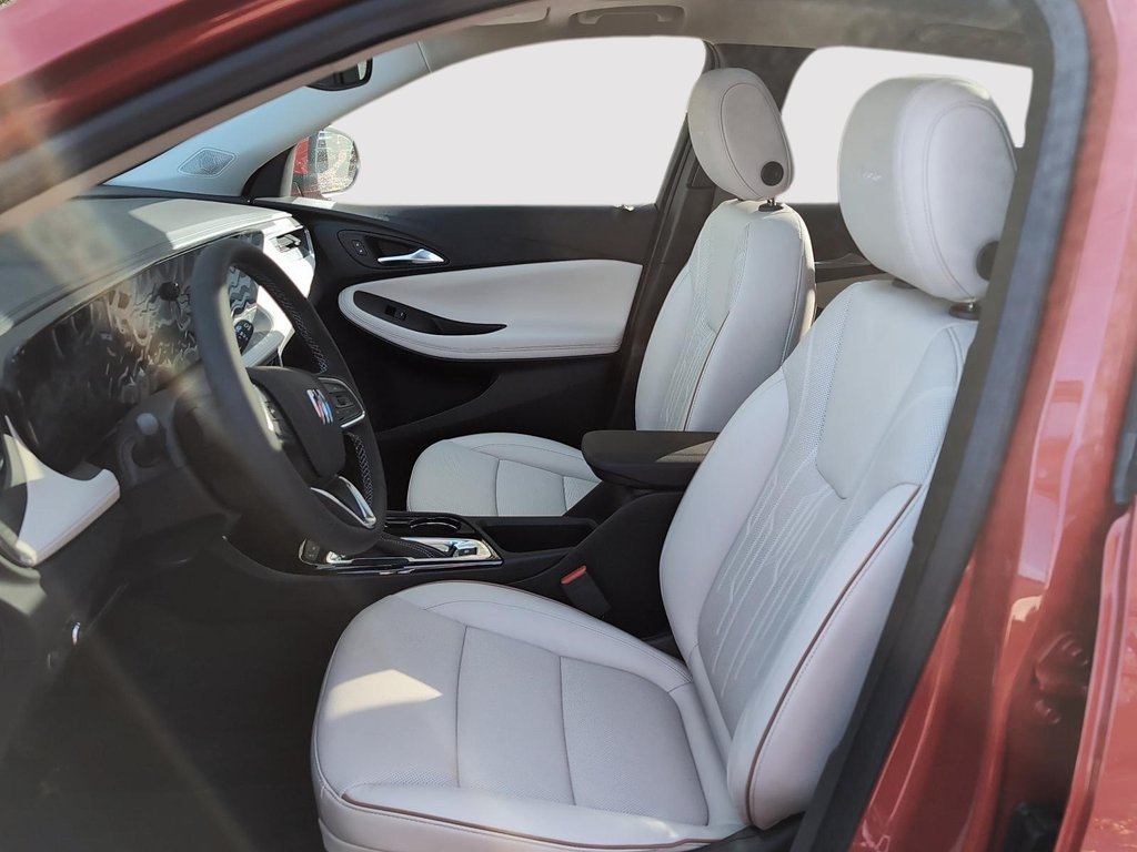 2026 Buick Encore GX Avenir in Drummondville, Quebec - 10 - w1024h768px
