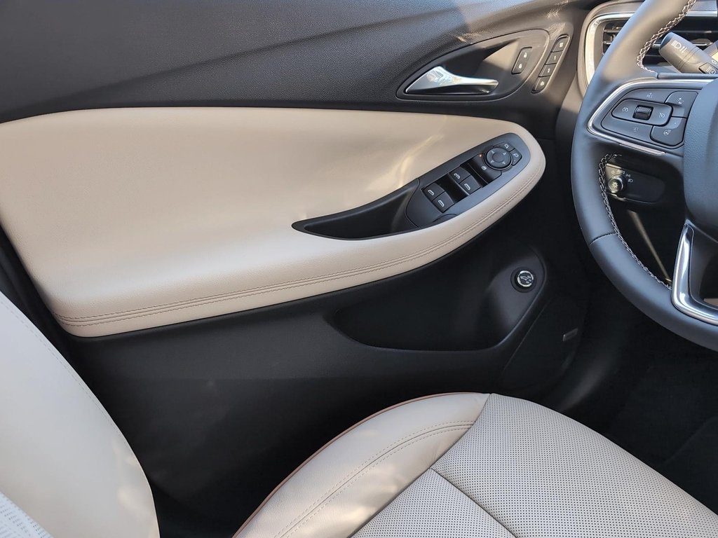 2026 Buick Encore GX Avenir in Drummondville, Quebec - 13 - w1024h768px