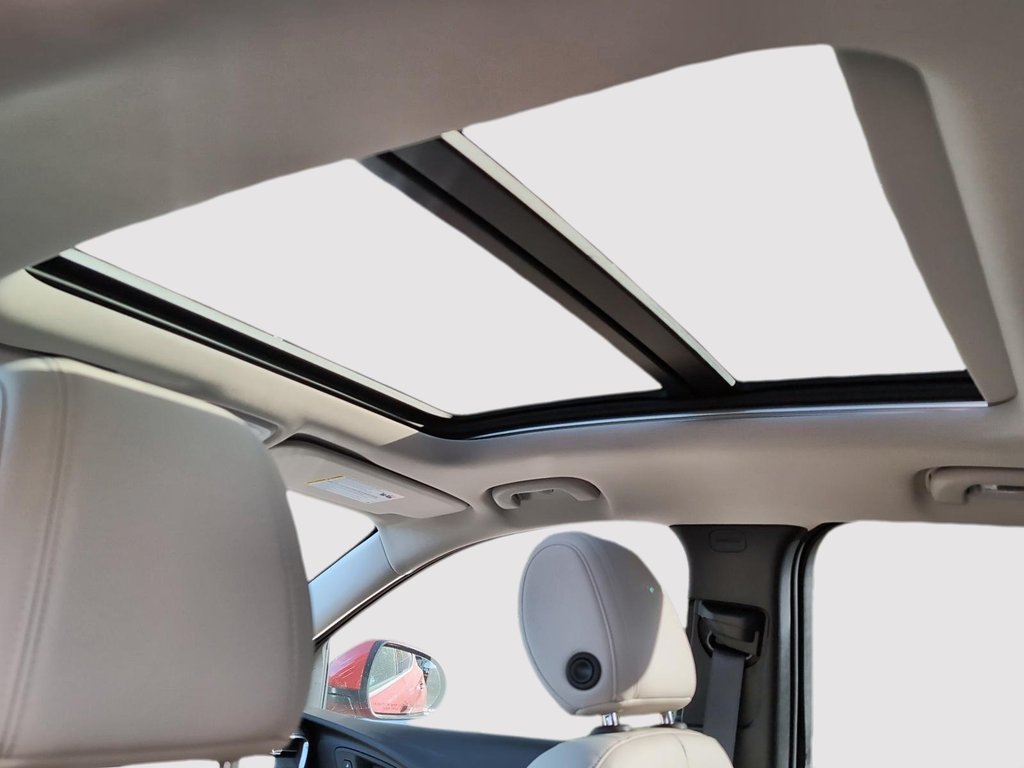 2026 Buick Encore GX Avenir in Drummondville, Quebec - 18 - w1024h768px