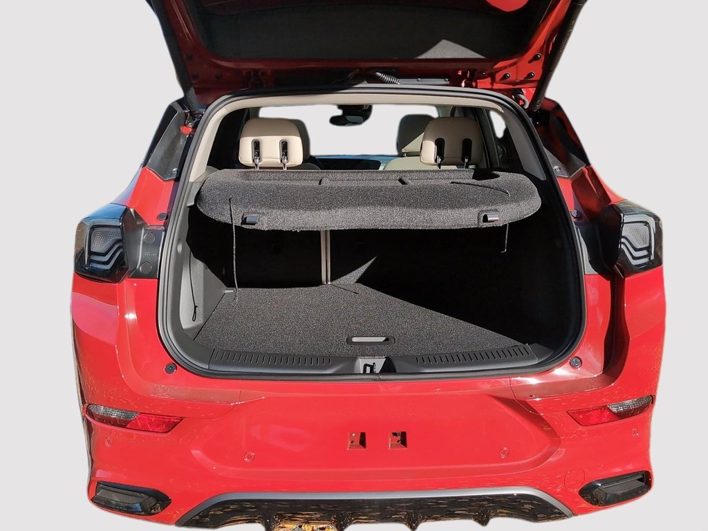 2026 Buick Encore GX Avenir in Drummondville, Quebec - 8 - w1024h768px