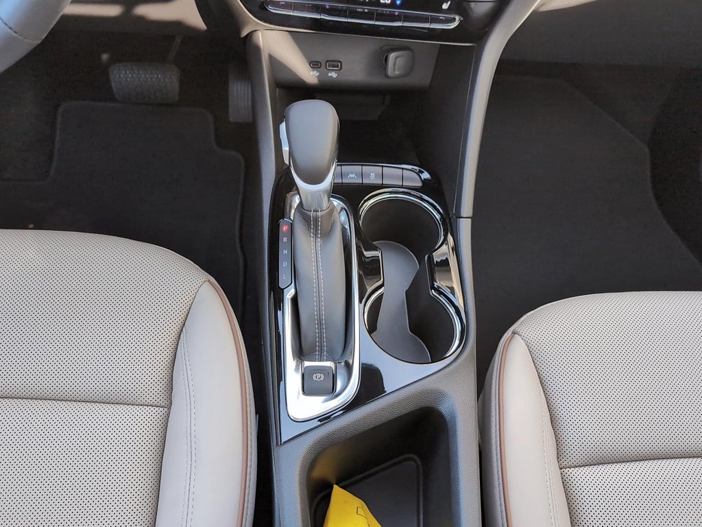 2026 Buick Encore GX Avenir in Drummondville, Quebec - 17 - w1024h768px