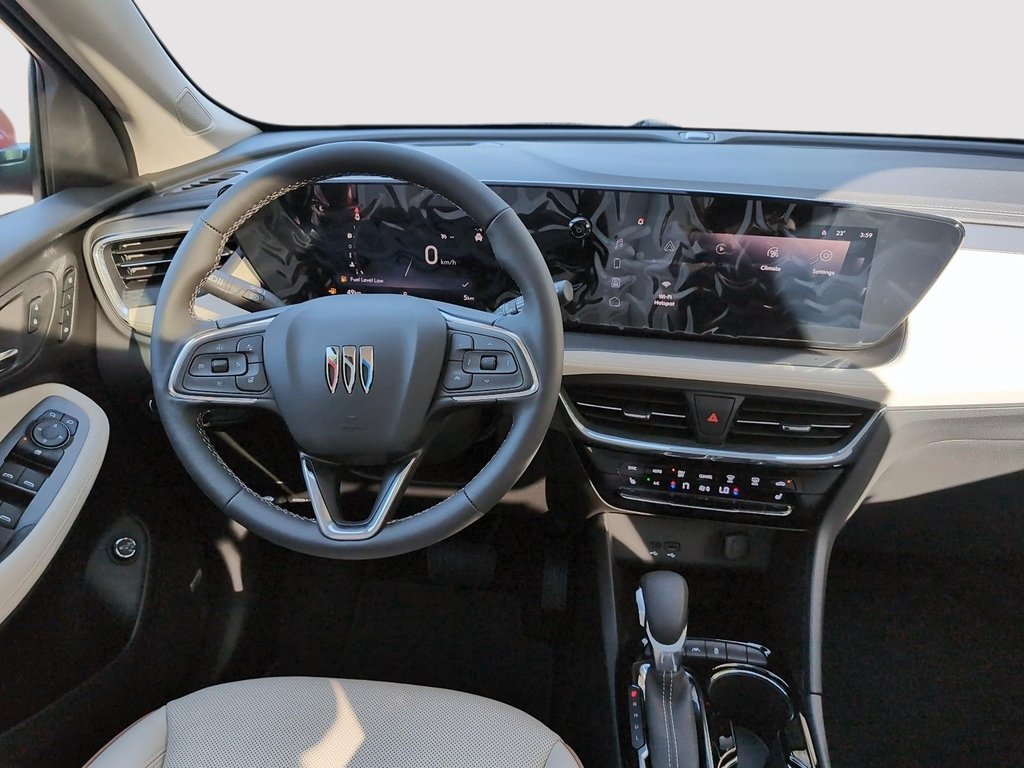 2026 Buick Encore GX Avenir in Drummondville, Quebec - 12 - w1024h768px