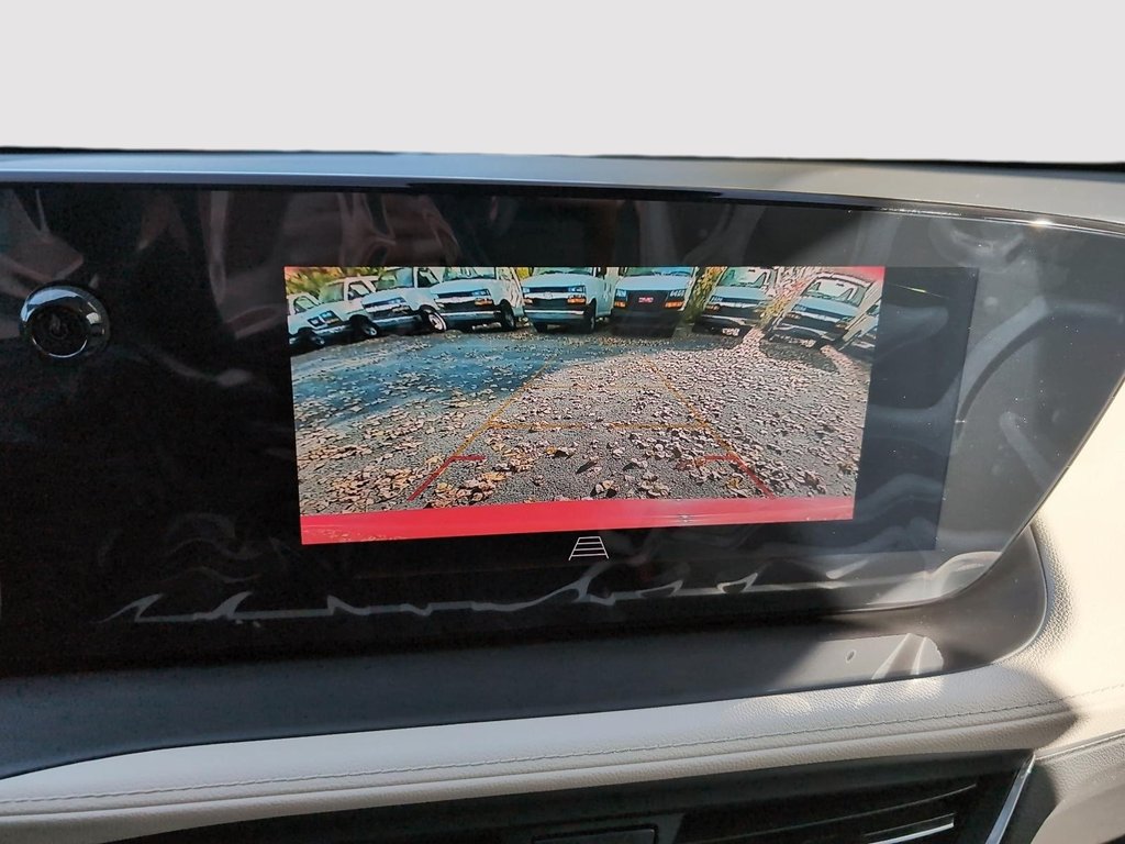 2026 Buick Encore GX Avenir in Drummondville, Quebec - 19 - w1024h768px