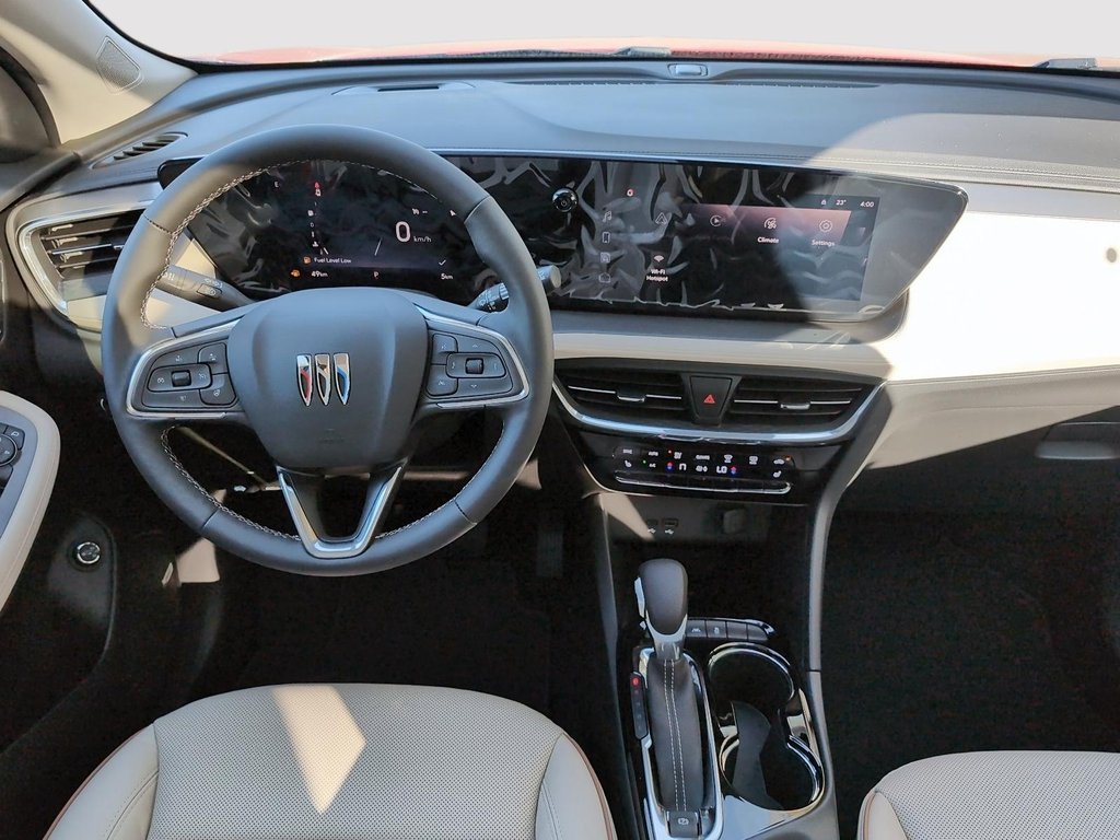 2026 Buick Encore GX Avenir in Drummondville, Quebec - 16 - w1024h768px