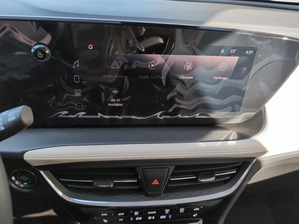 2026 Buick Encore GX Avenir in Drummondville, Quebec - 20 - w1024h768px