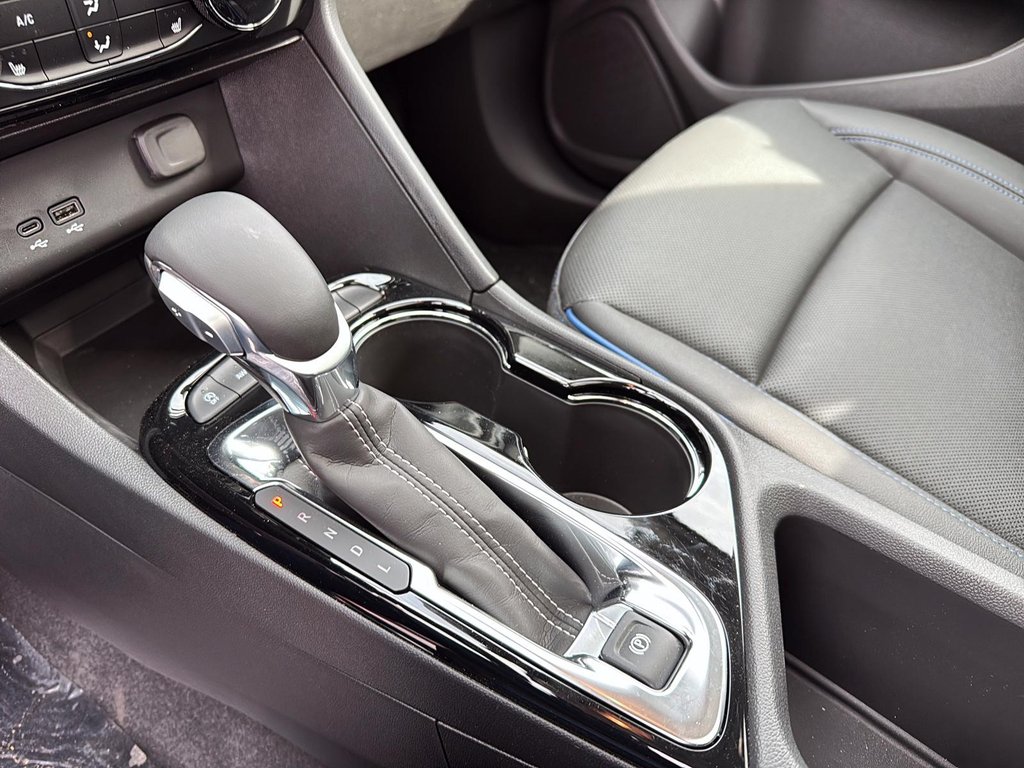 2026 Buick Encore GX Sport Touring in Drummondville, Quebec - 16 - w1024h768px