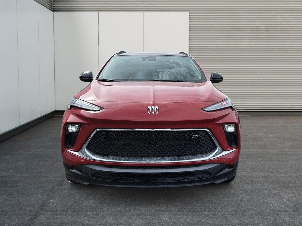 2026 Buick Encore GX Sport Touring in Drummondville, Quebec - 2 - w1024h768px