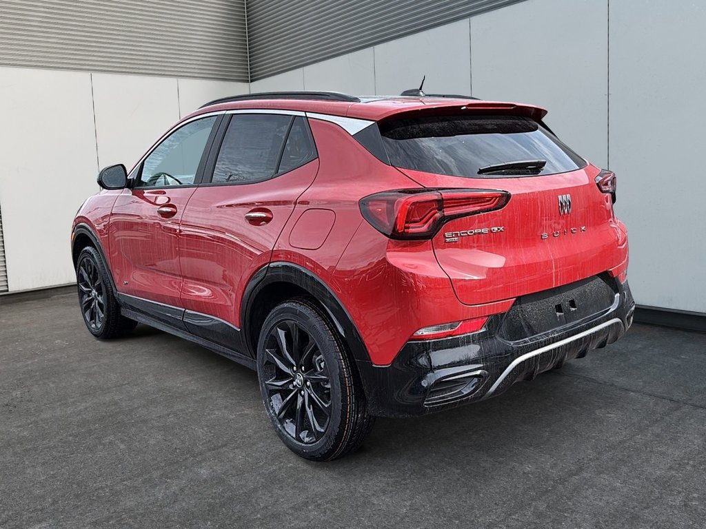 2026 Buick Encore GX Sport Touring in Drummondville, Quebec - 4 - w1024h768px