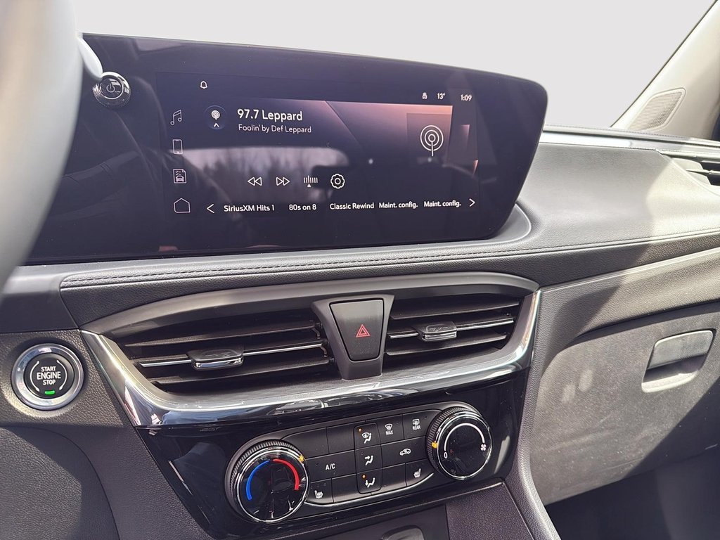 2026 Buick Encore GX Sport Touring in Drummondville, Quebec - 15 - w1024h768px