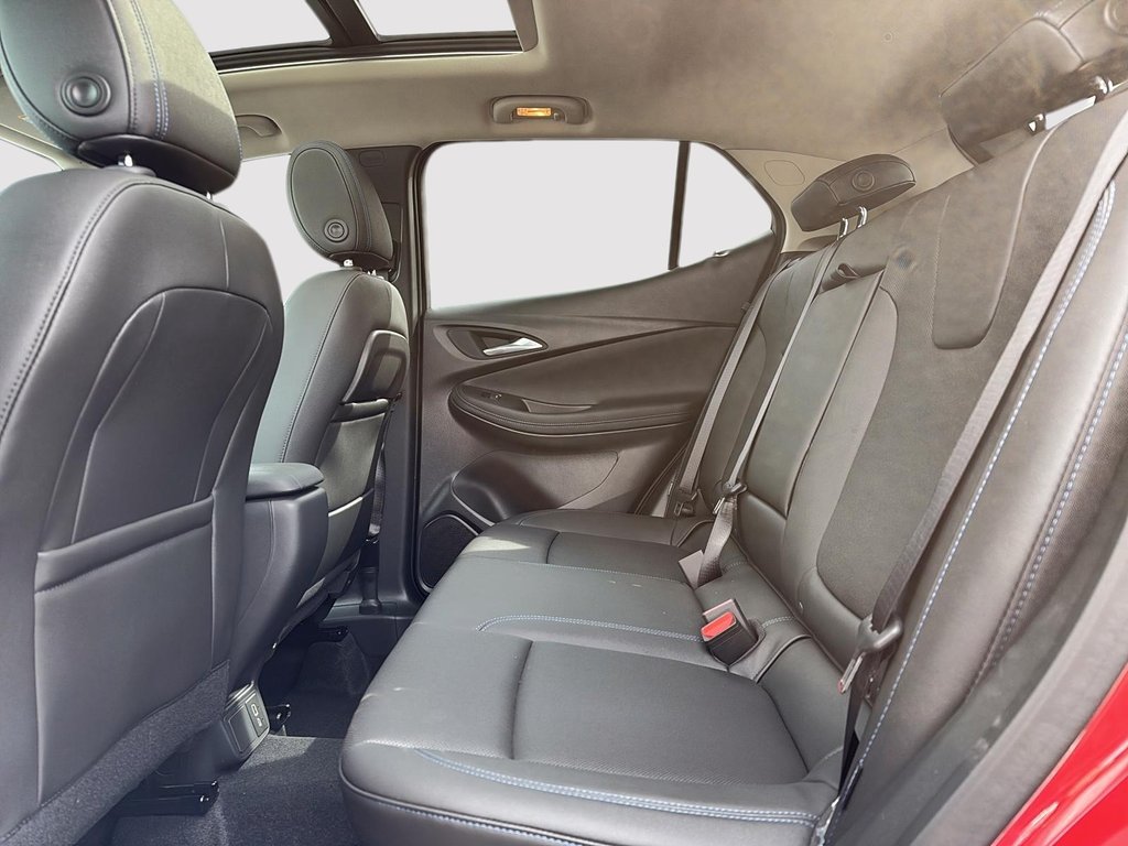 2026 Buick Encore GX Sport Touring in Drummondville, Quebec - 8 - w1024h768px