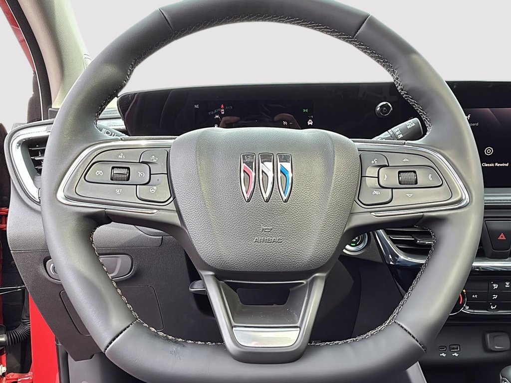2026 Buick Encore GX Sport Touring in Drummondville, Quebec - 11 - w1024h768px