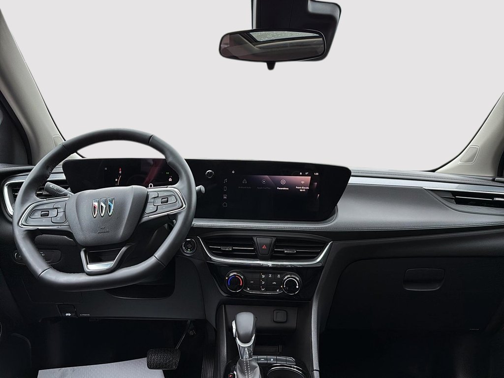 2026 Buick Encore GX Sport Touring in Drummondville, Quebec - 11 - w1024h768px