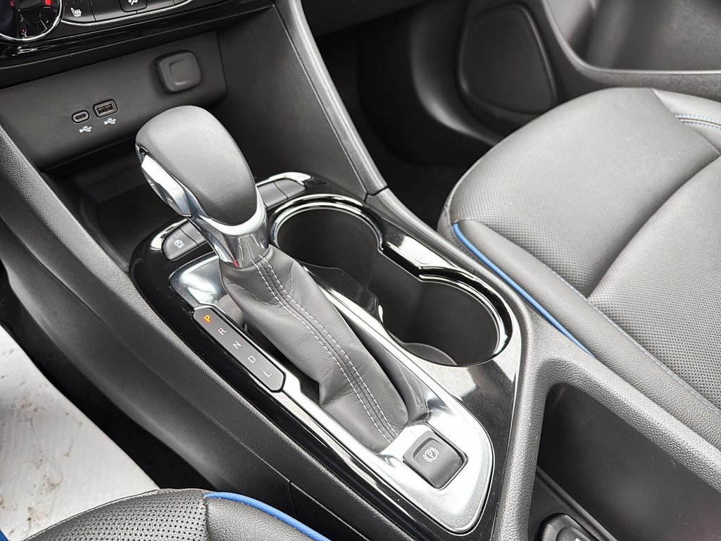 2026 Buick Encore GX Sport Touring in Drummondville, Quebec - 19 - w1024h768px