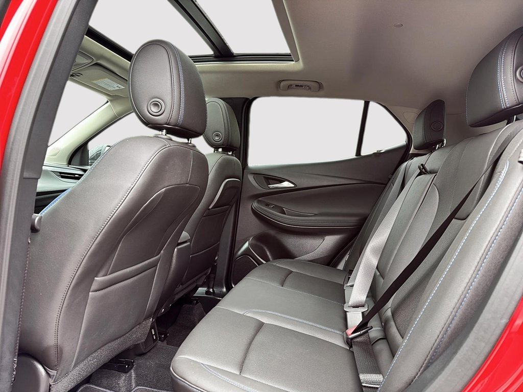 2026 Buick Encore GX Sport Touring in Drummondville, Quebec - 10 - w1024h768px