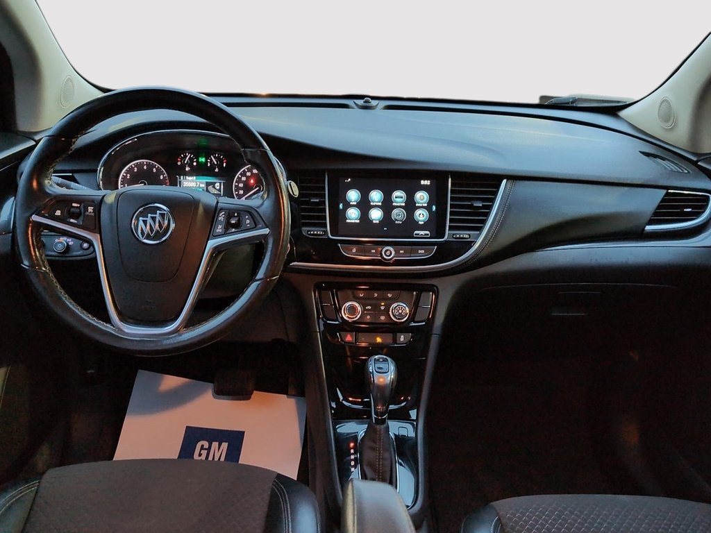 2018 Buick Encore Sport Touring in Drummondville, Quebec - 11 - w1024h768px