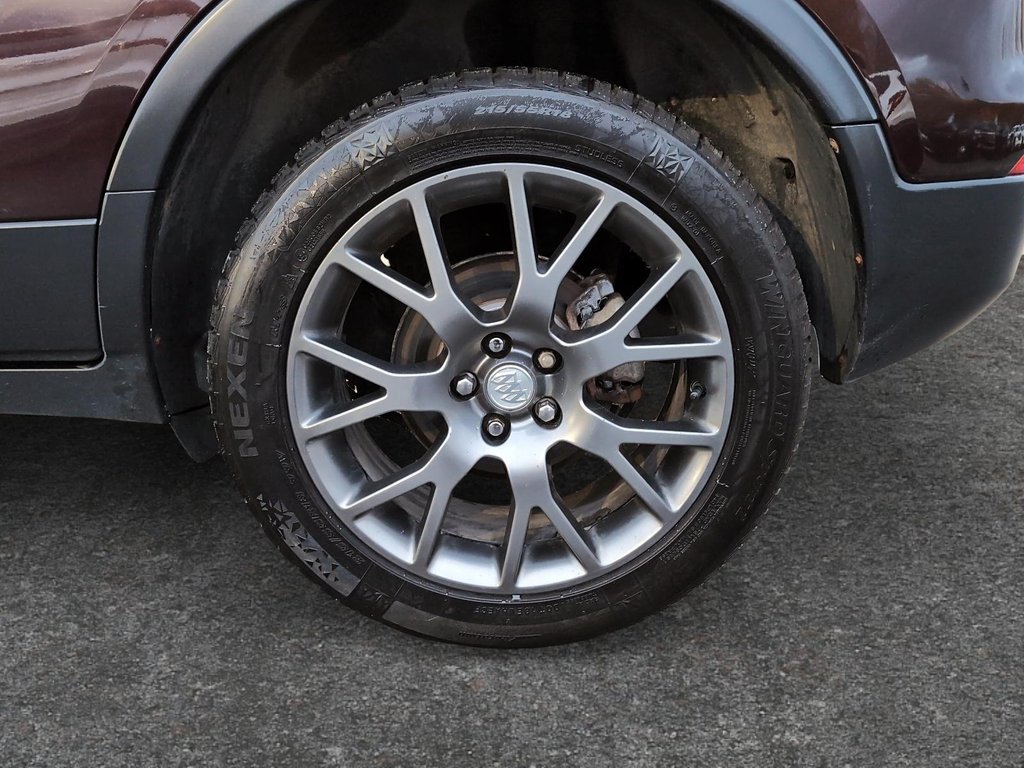 2018 Buick Encore Sport Touring-6